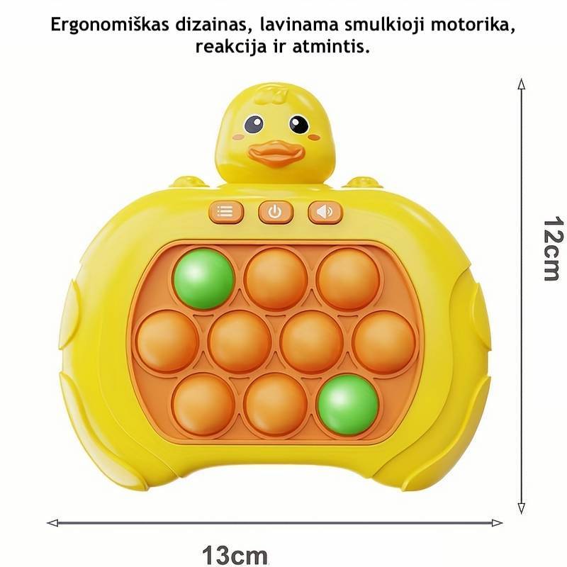 Išpardavimas Popas