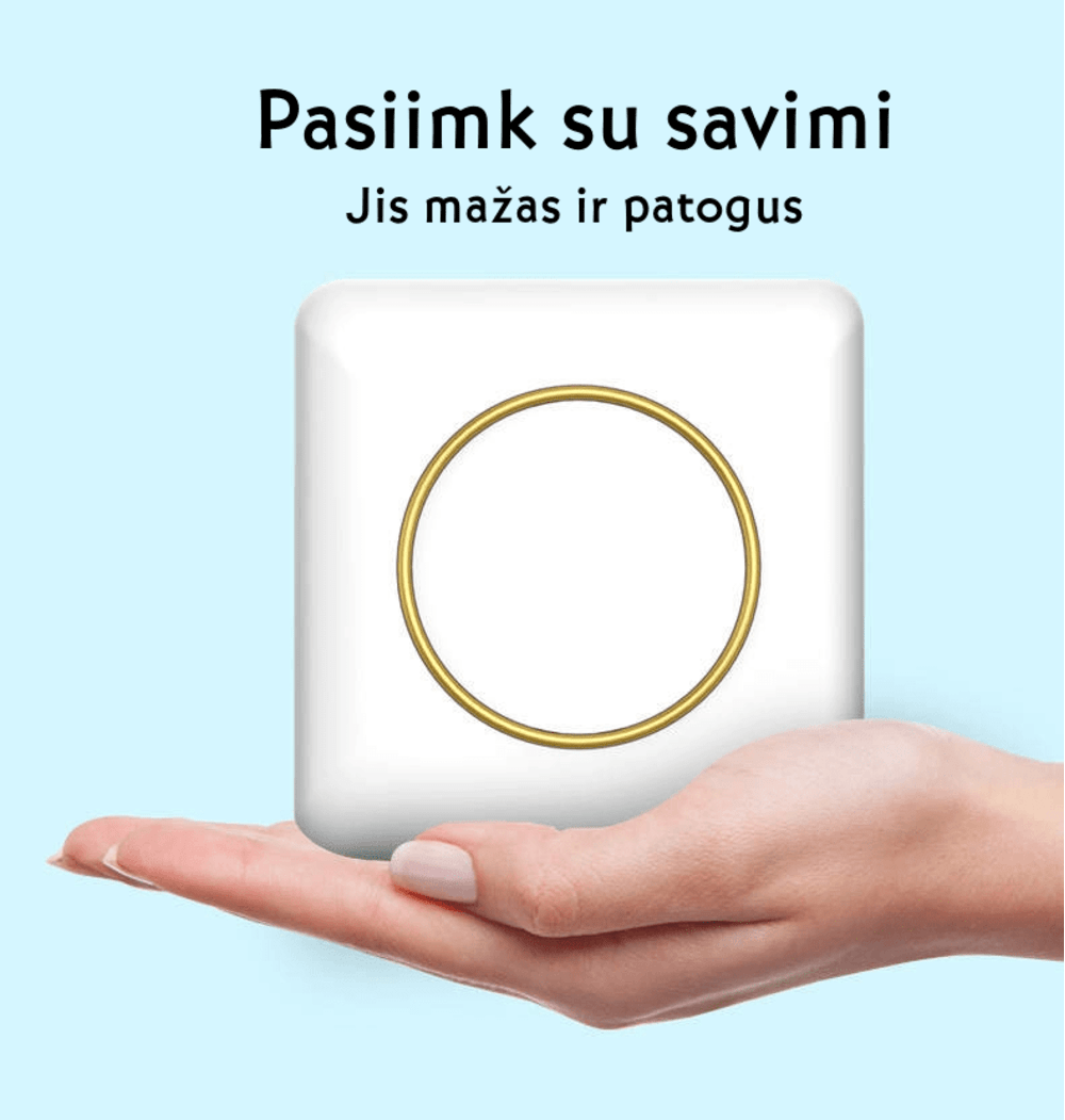 Mini Termo Spausdintuvas